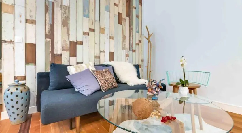 Sweet Inn Apartments - Place Felix Eboue 1