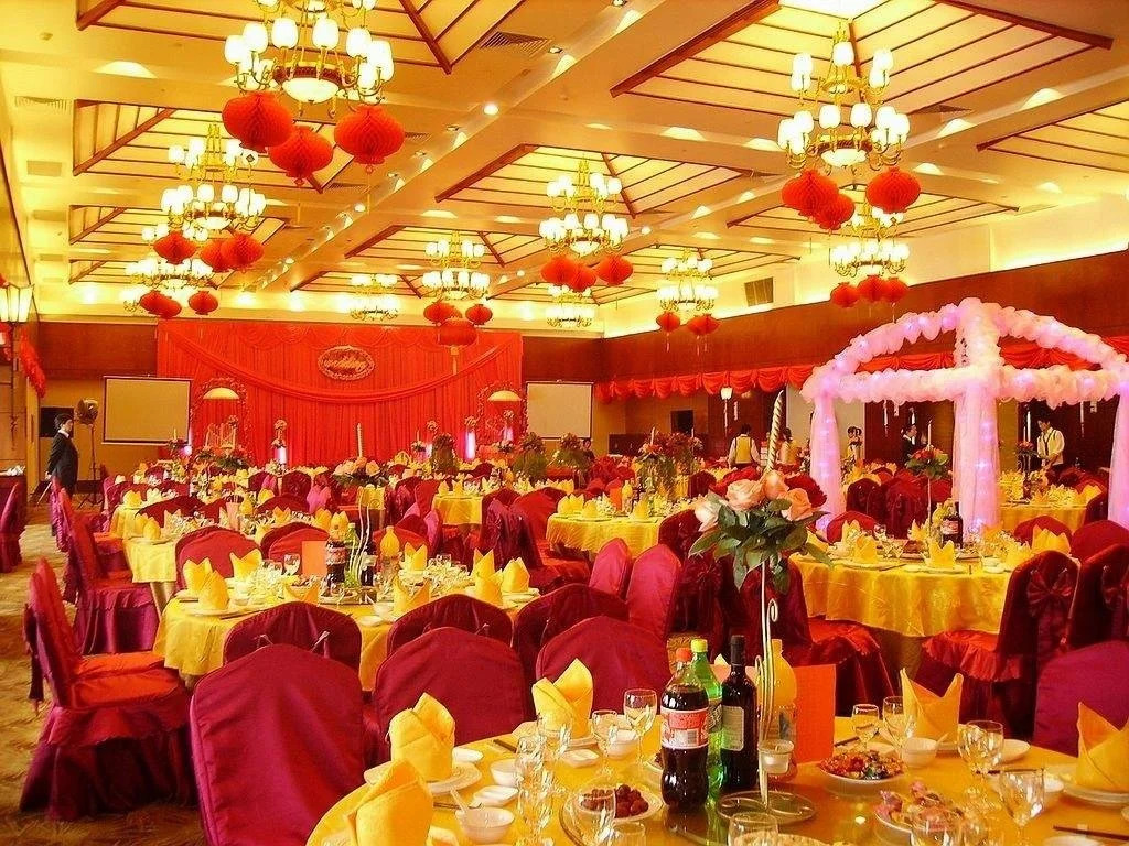 Jing Cheng International Hotel