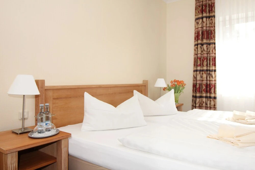 Hotel Residenz WALDOASE
