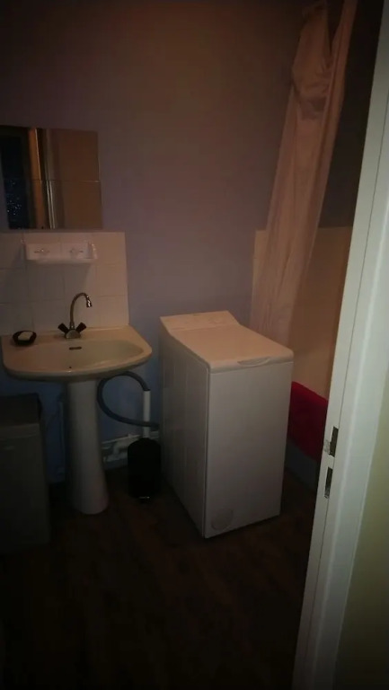 Studio proche du Vieux Lille