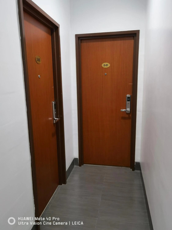 LSN Hotel Taman Connaught