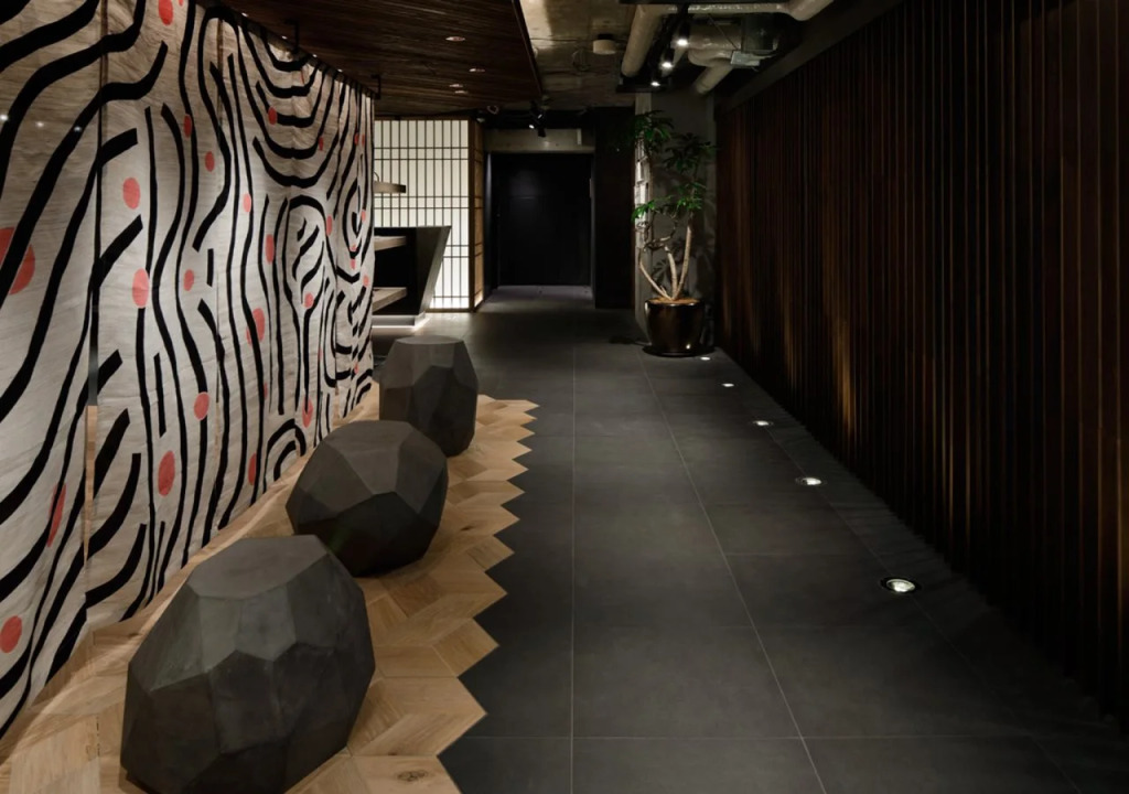 Wired Hotel Asakusa