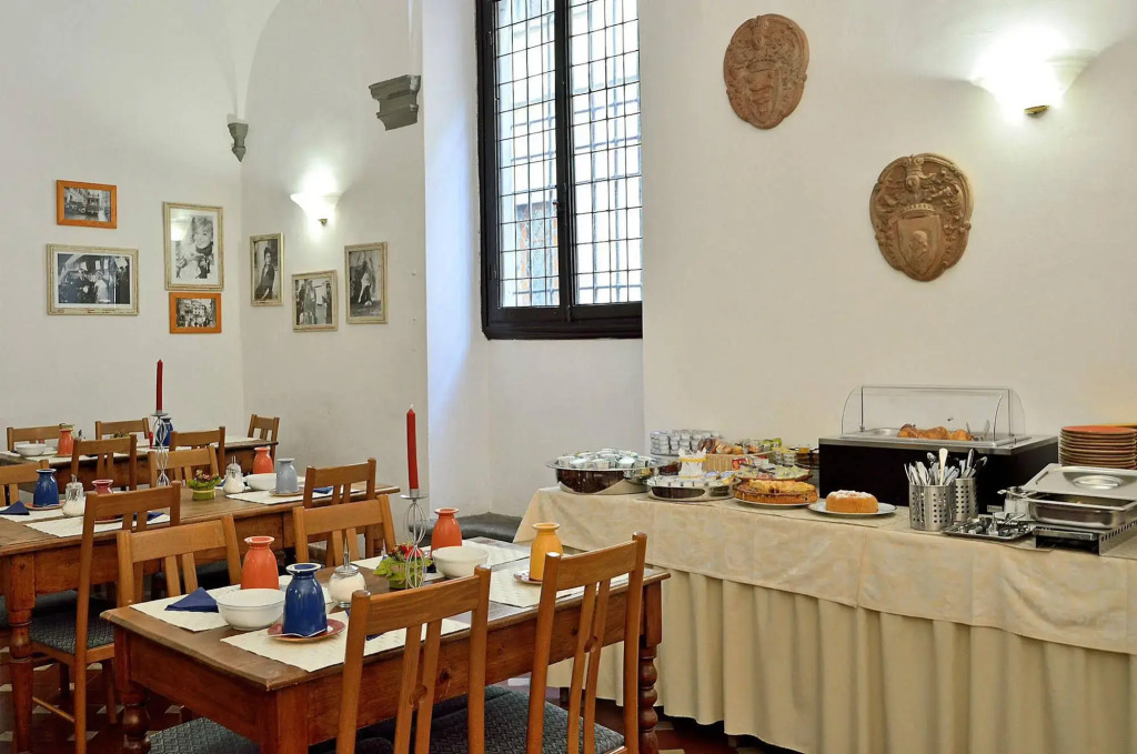 Hotel Vasari