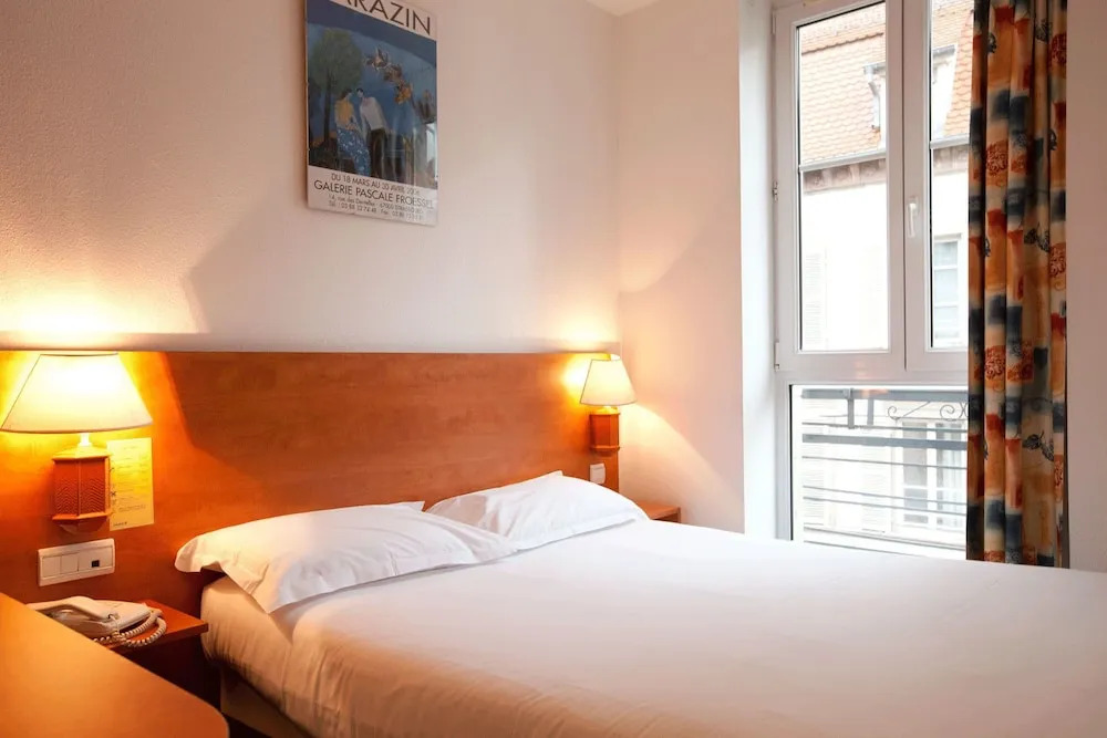 Hotel le 21ème
