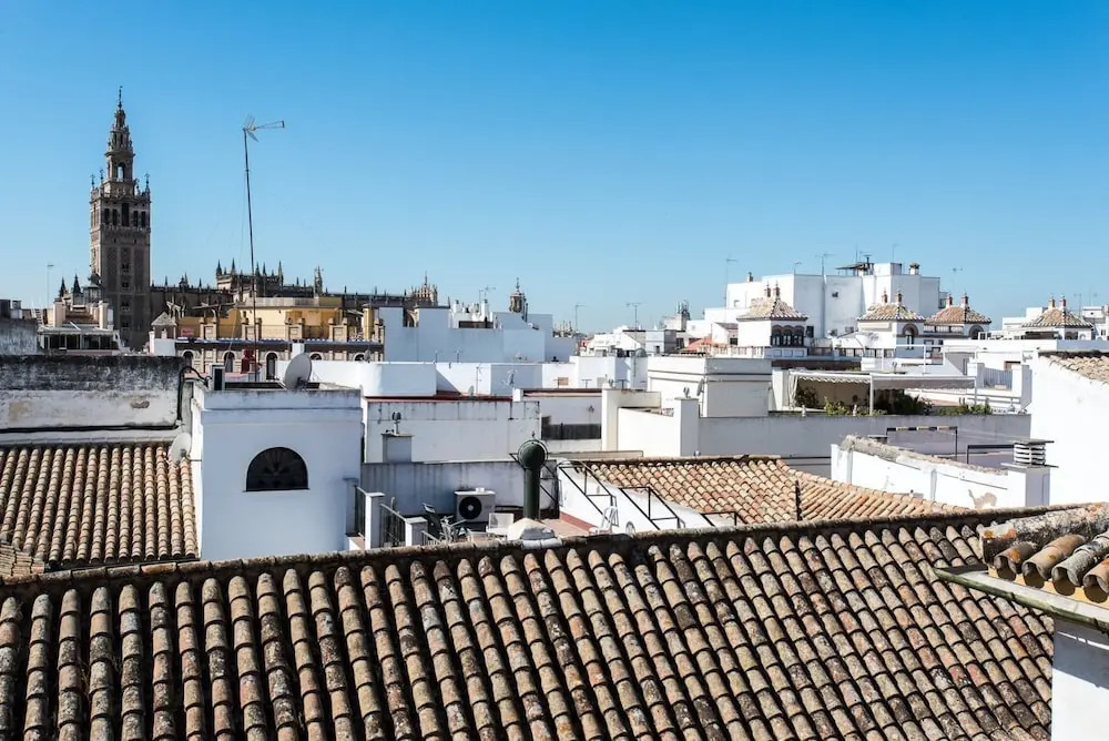 Hommyhome San Isidoro