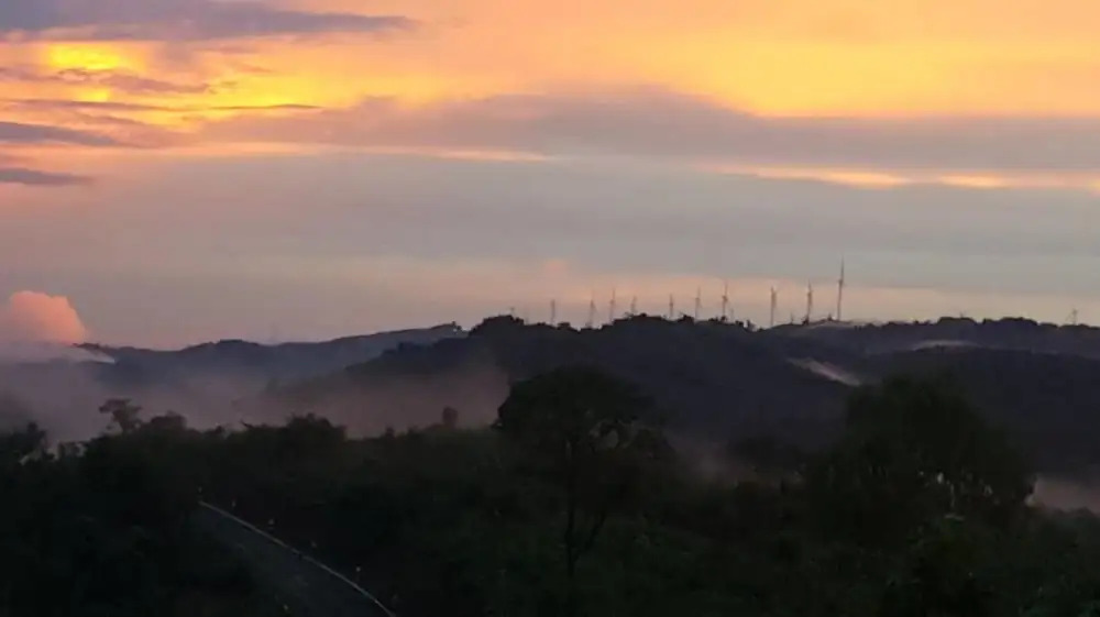 Kularbdoi Resort