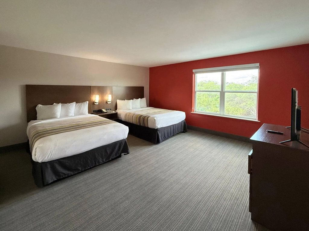 Country Inn & Suites by Radisson, Harlingen, TX