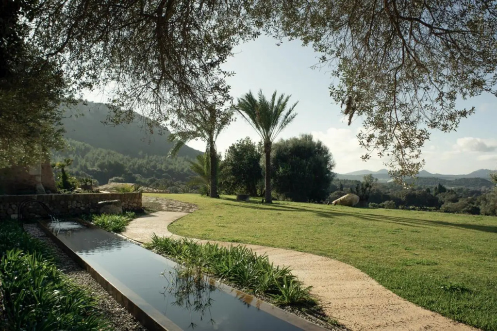 Es Raco dArta, Mallorca, a Member of Design Hotels
