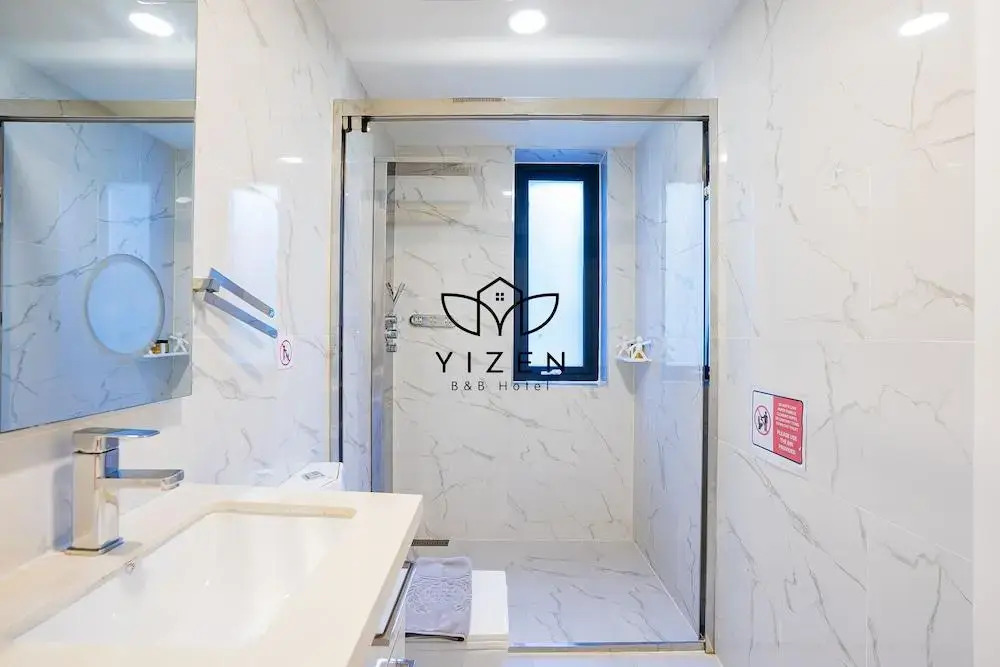 Yizen Vip Luxury Palm Springs Villas