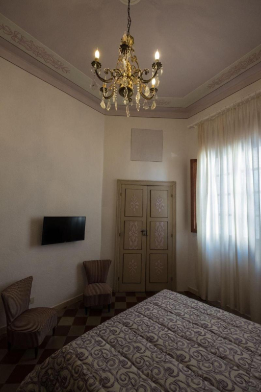 Eleonora Room & Breakfast