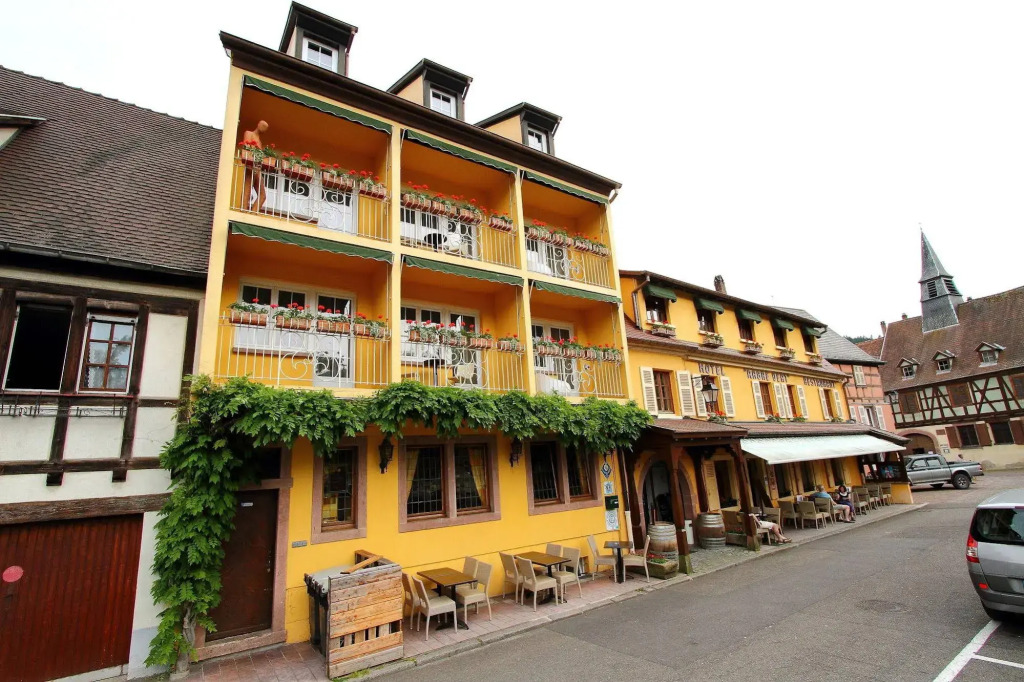 ART Hôtel