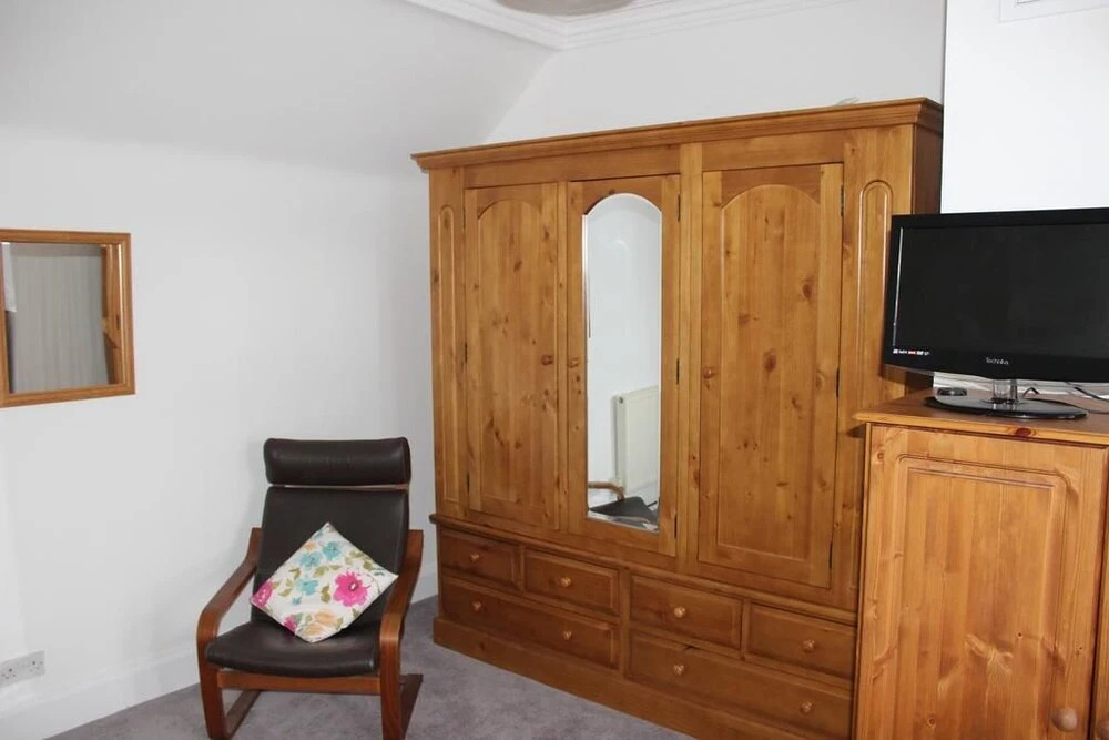 Dunmhor Guest House