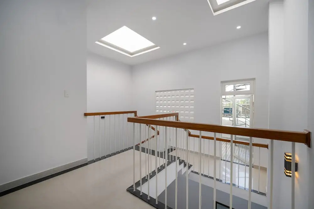 T P Deluxe House