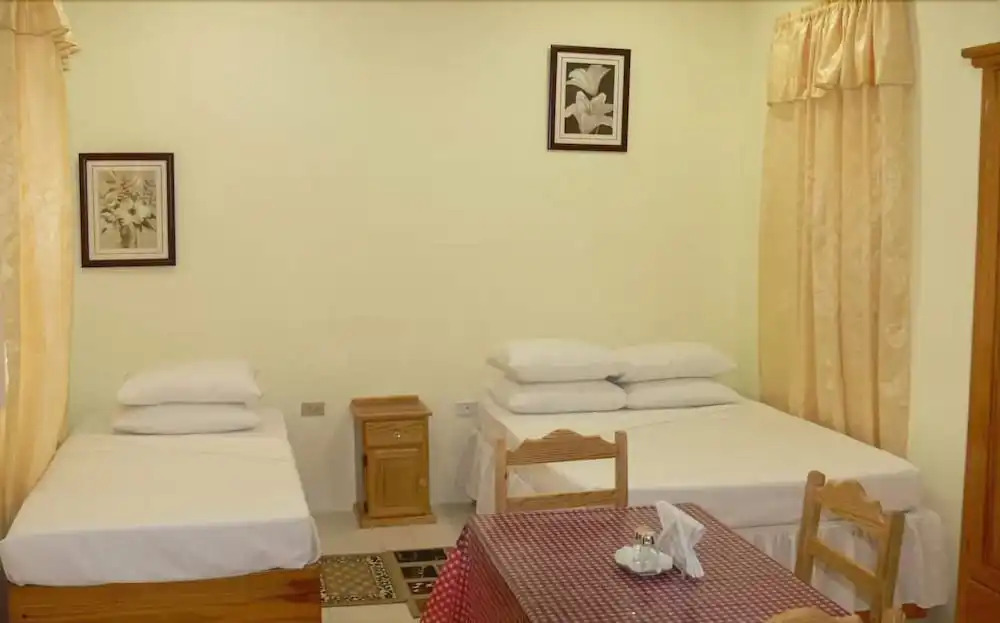 Travel Suites Ltd