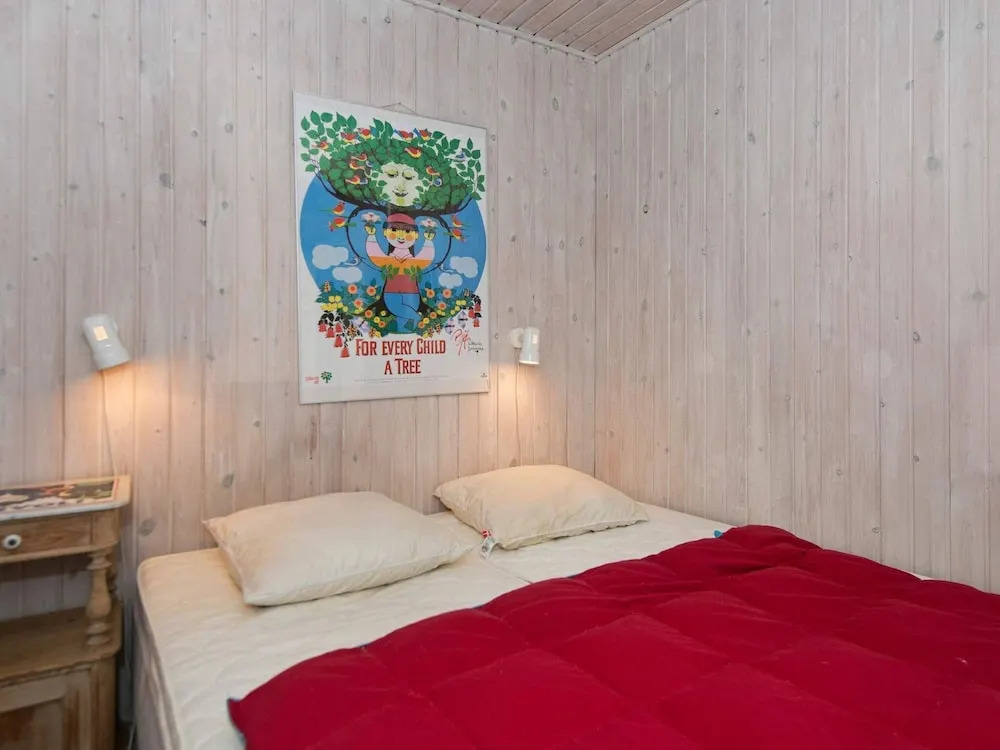 6 Person Holiday Home in Grenaa