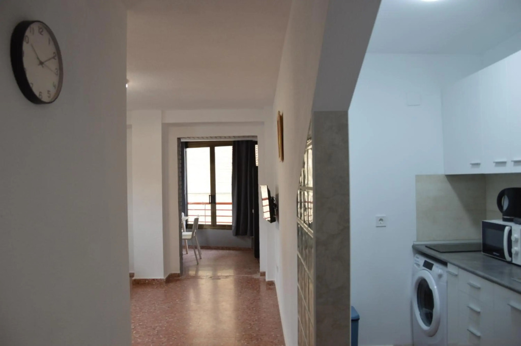 Sea View apts ANNA 9A