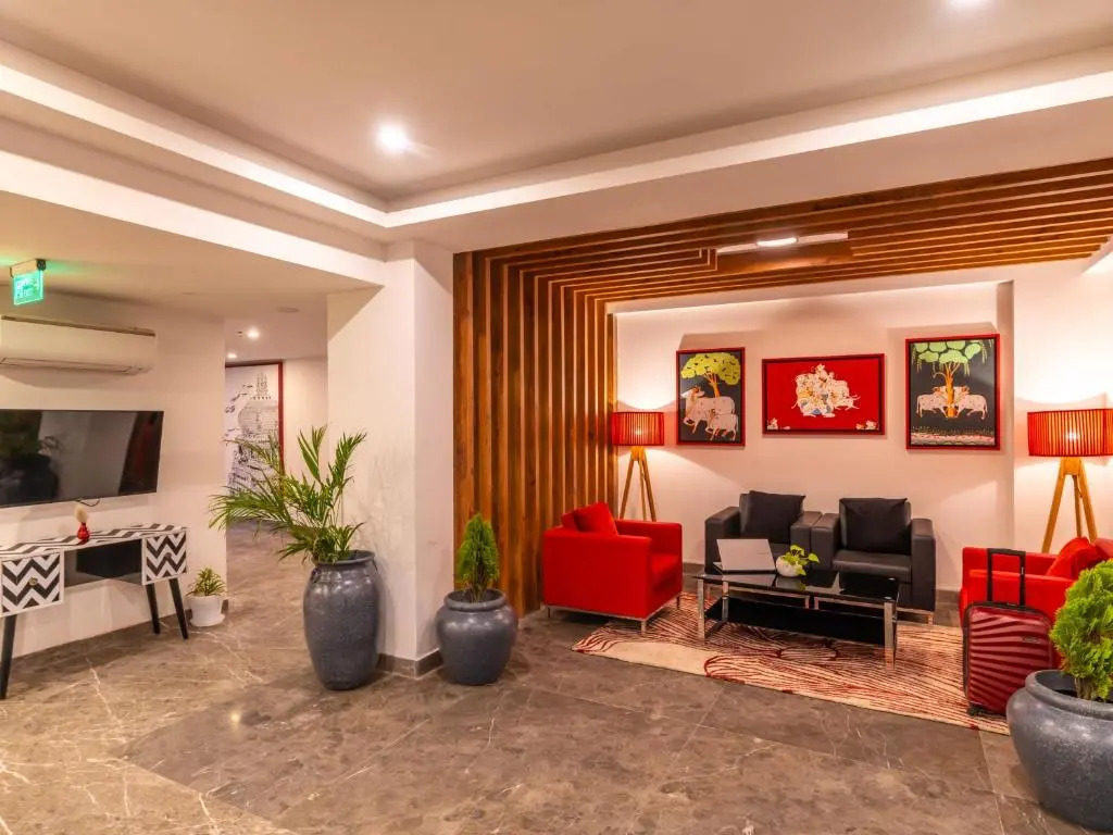 The Hosteller Bam Rishikesh - Poshtel