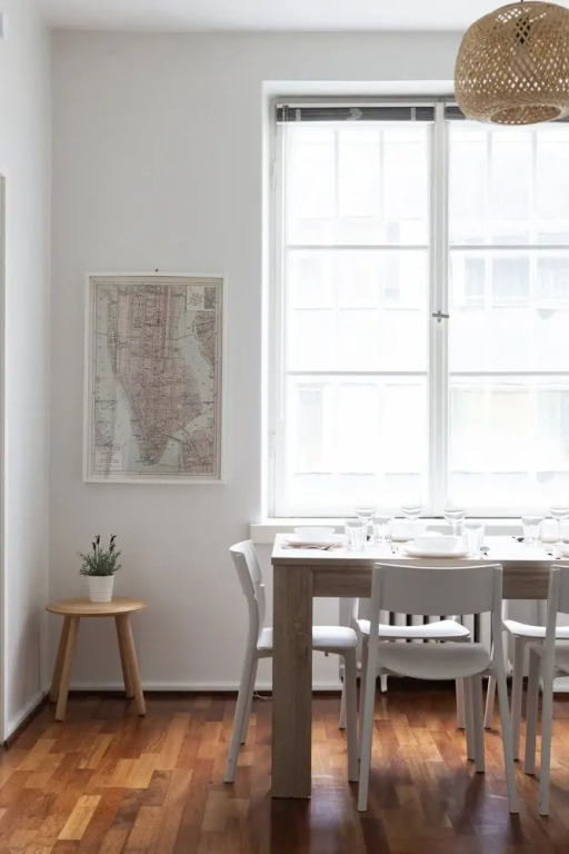 2ndhomes Cozy & Spacious 2BR Apartment