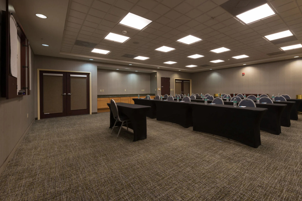 SpringHill Suites Ridgecrest