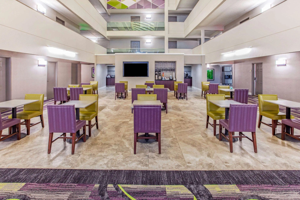 La Quinta by Wyndham Lubbock West Medical Center