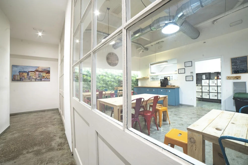 Koba Hostel