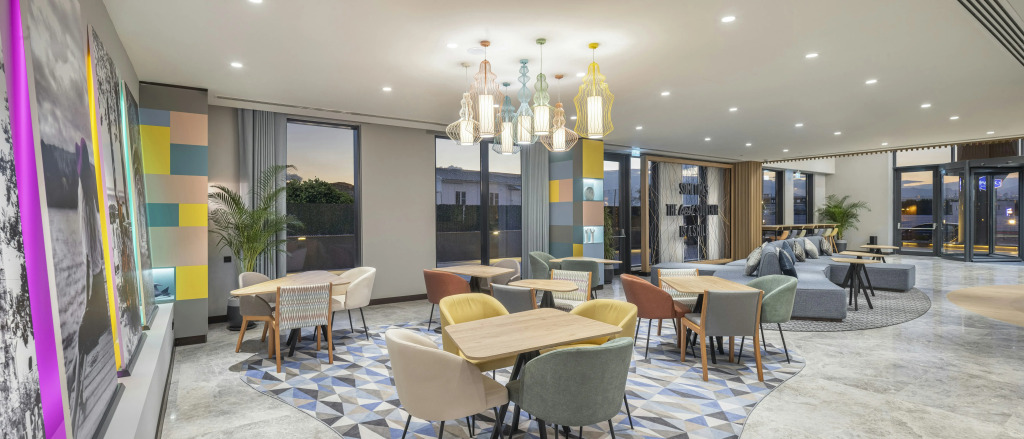 Hampton by Hilton Antalya Airport