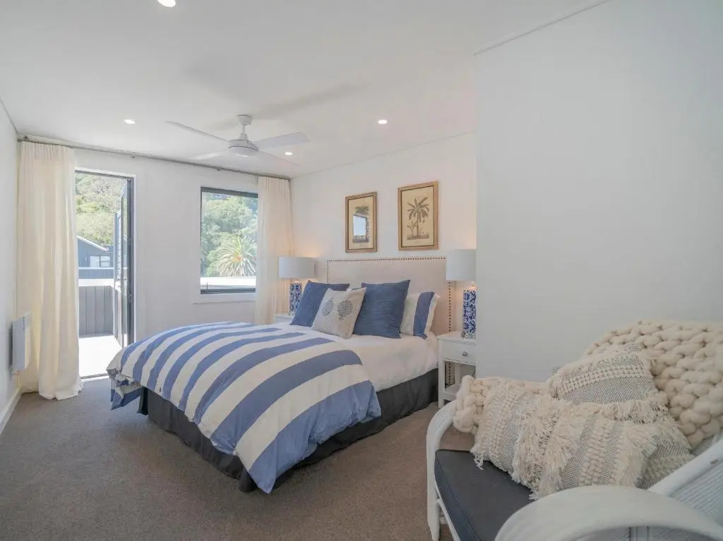 Tairua Marina Villa
