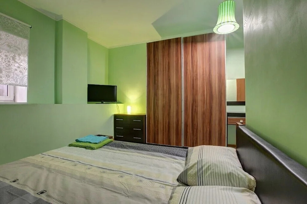 Mini Hotel Brusnika Izmailovskaya