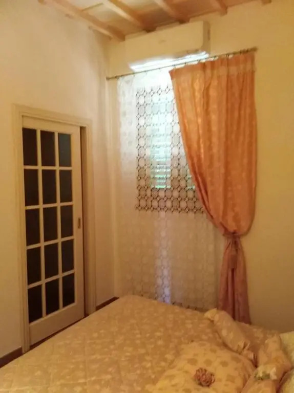 Suite "La Badia"