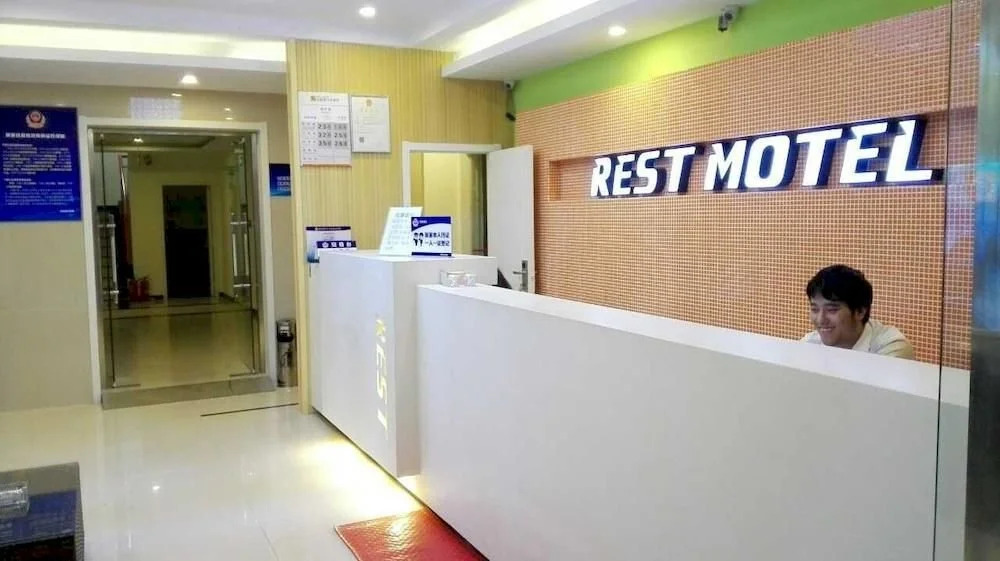 Rest Motel