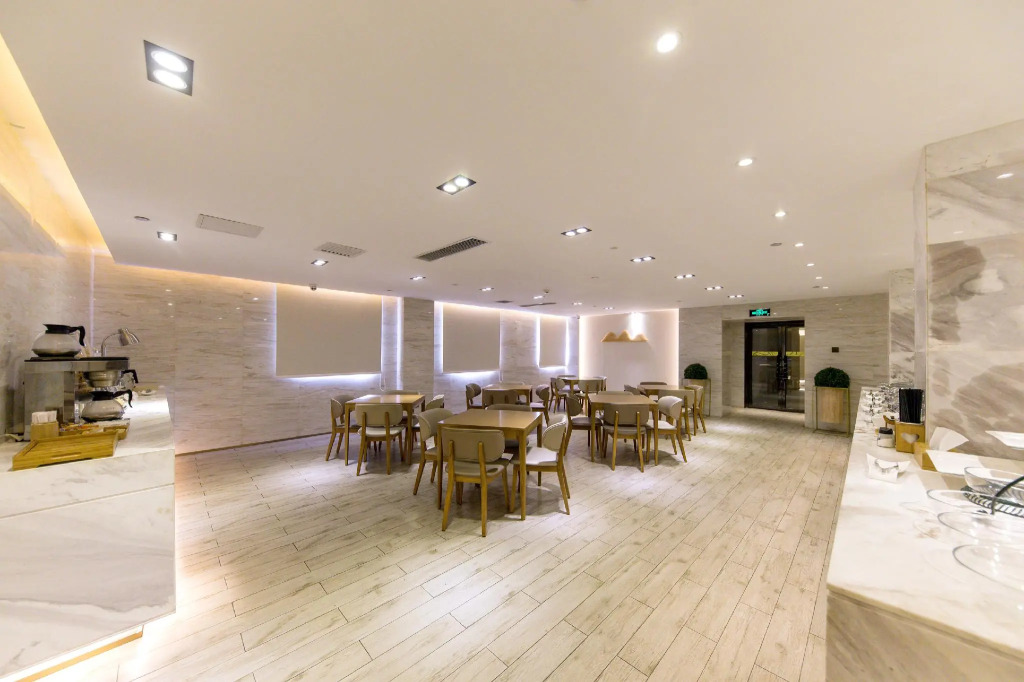 Ji Hotel Shenyang Zhongjie Business City