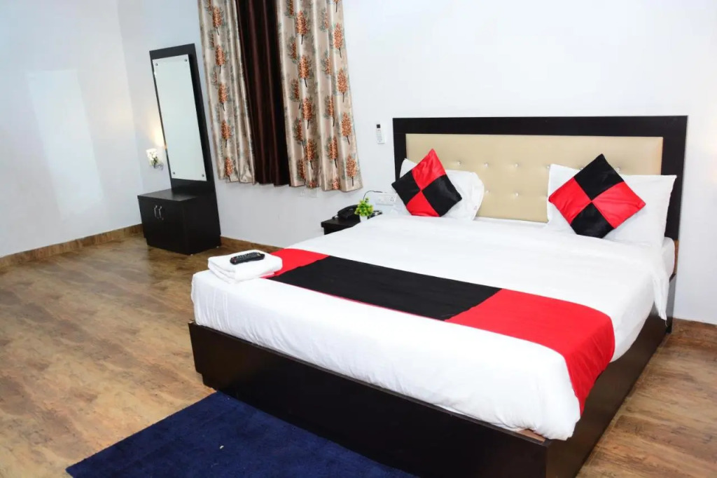 HOTEL POLOMAX