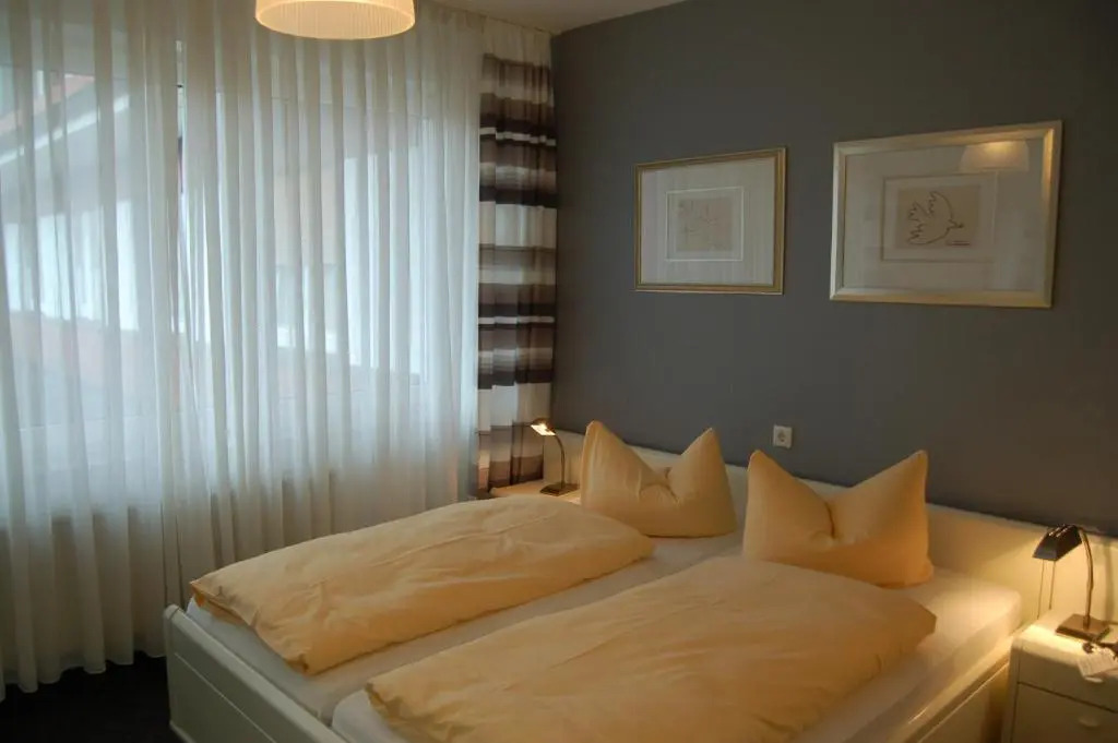 Hotel-Restaurant Ammertmann