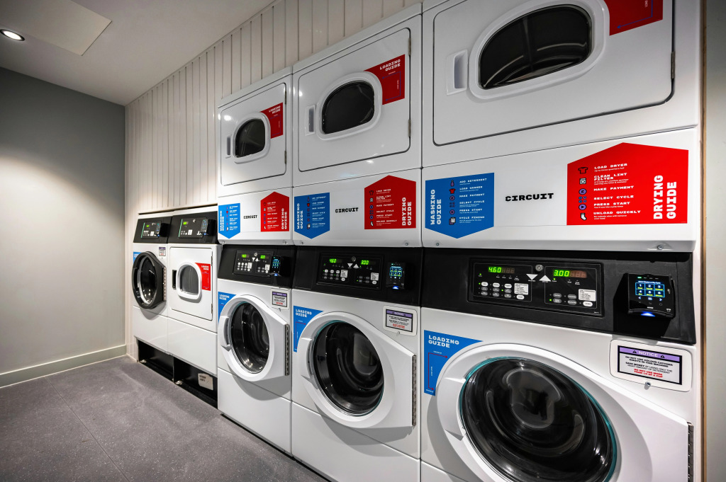 Staycity Aparthotels Dublin Tivoli