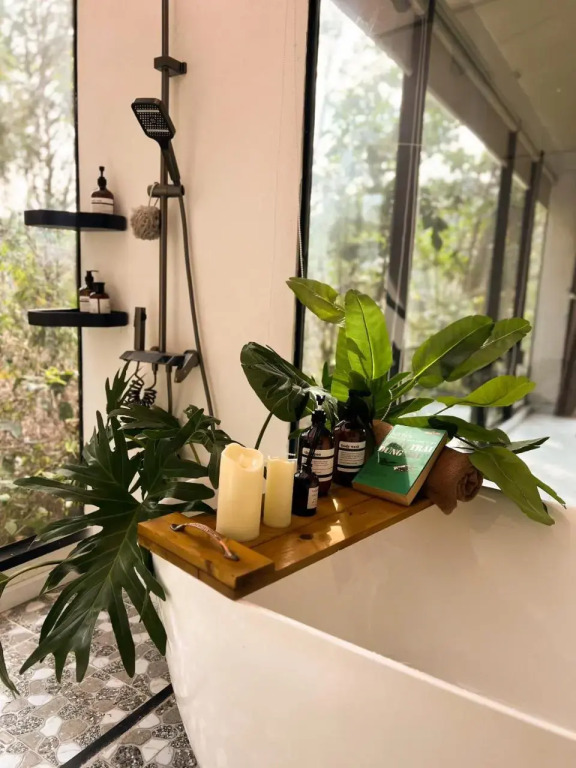 Nắng homestay