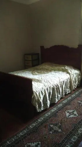 Hostel Riadam More
