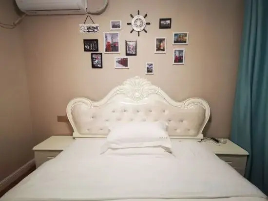 Nanchuan Aiyi Hotel