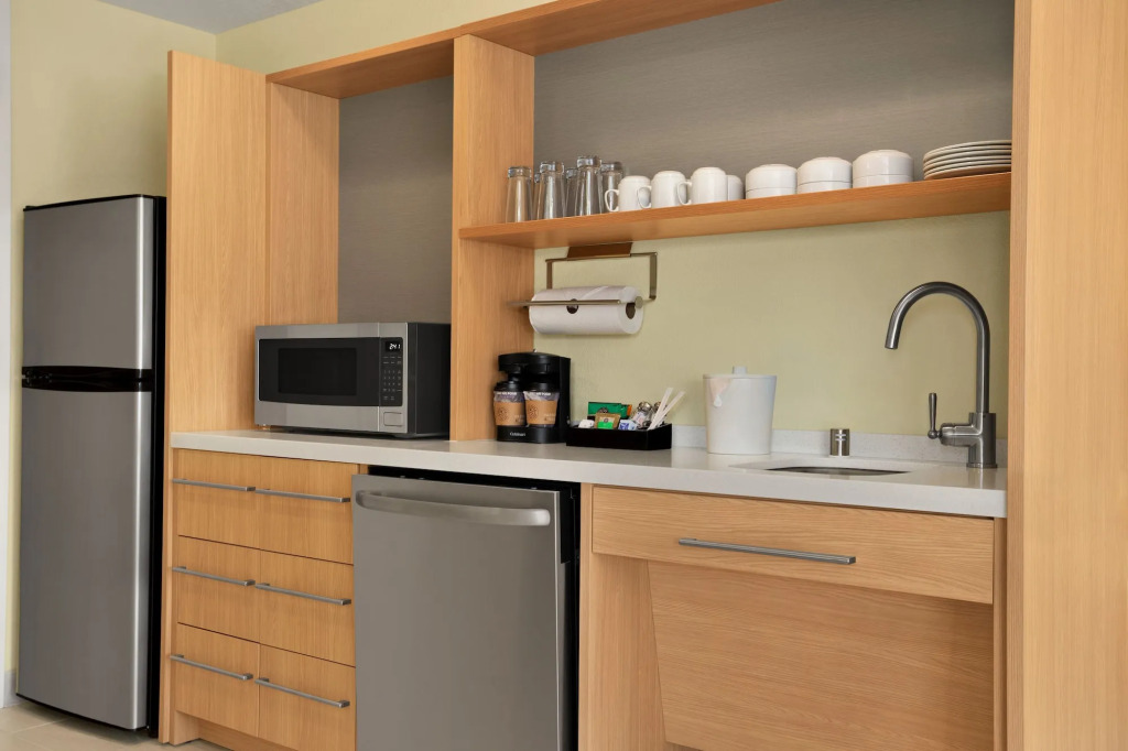Home2 Suites By Hilton Elko