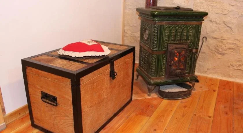 VALRELEY, chambres et table dhôtes eco-friendly avec bain nordique au sud du massif du Jura