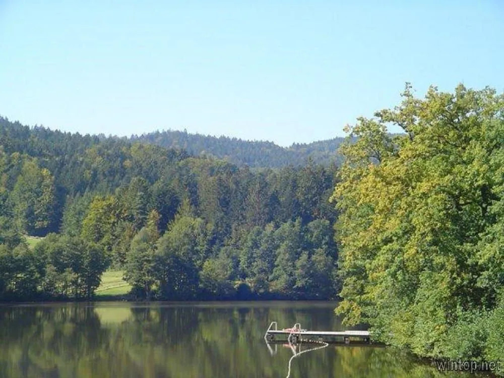 Hotel Der Seehof