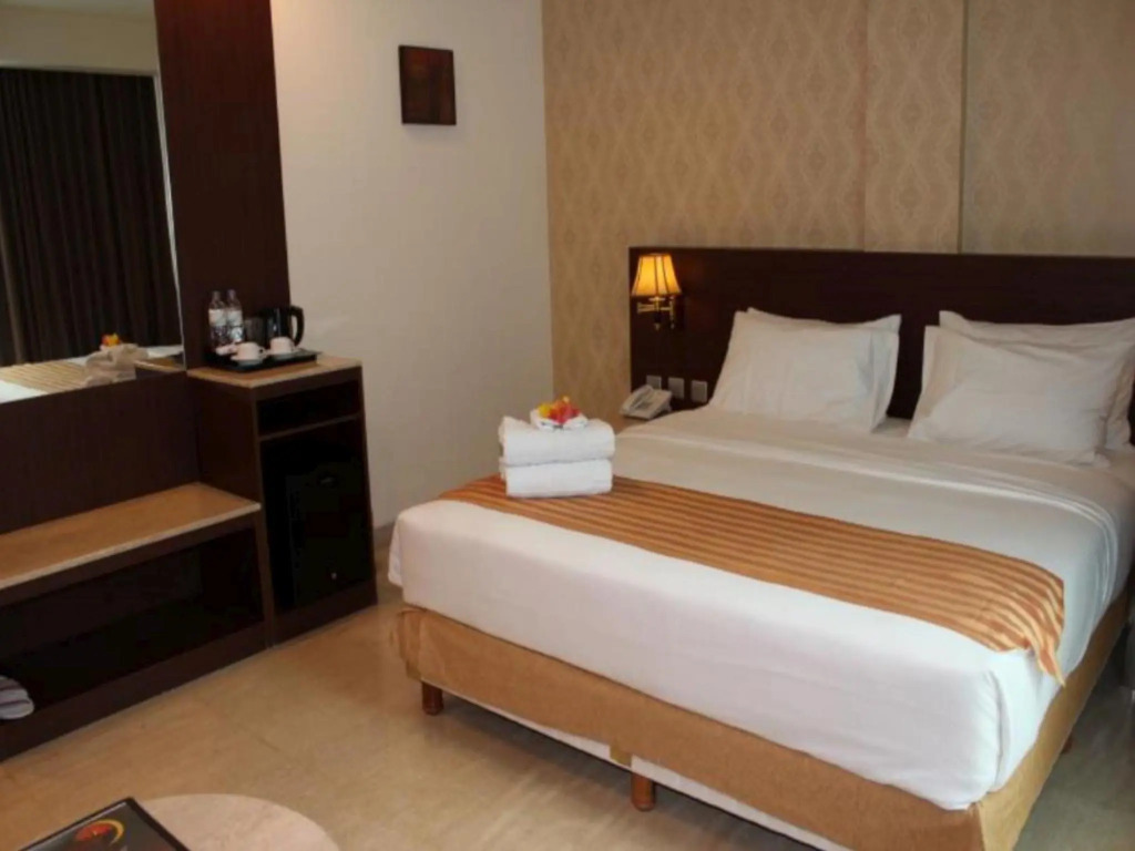 Plaza Inn Kendari