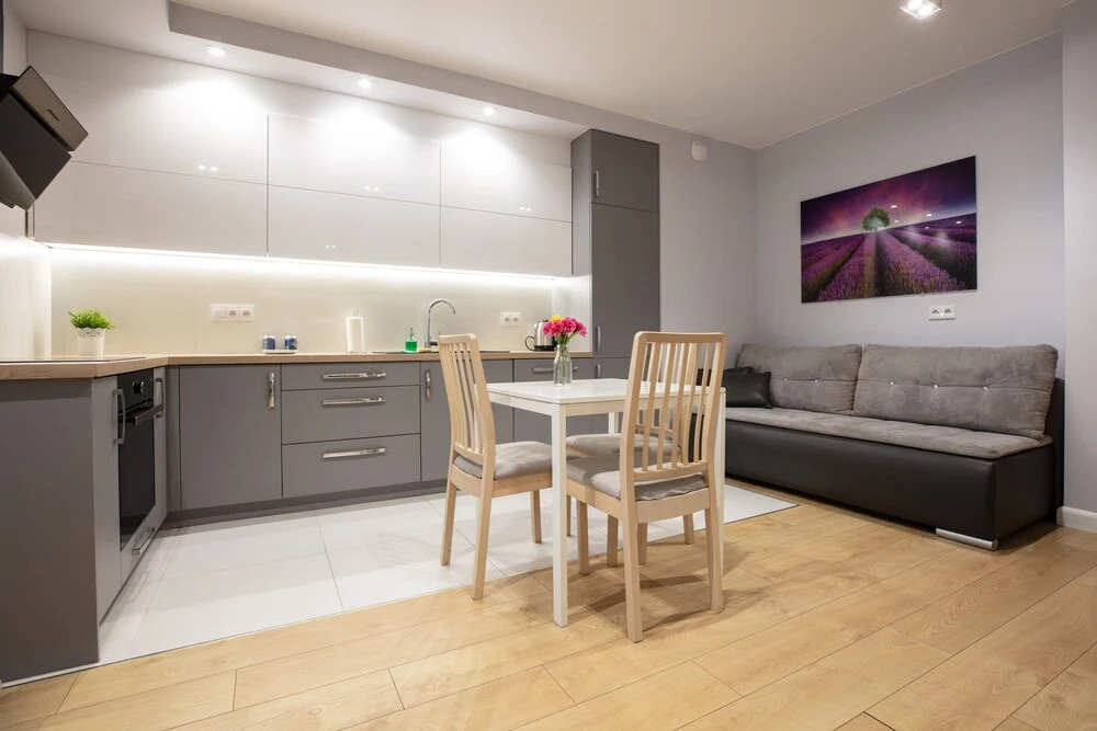 Baltic Apartments