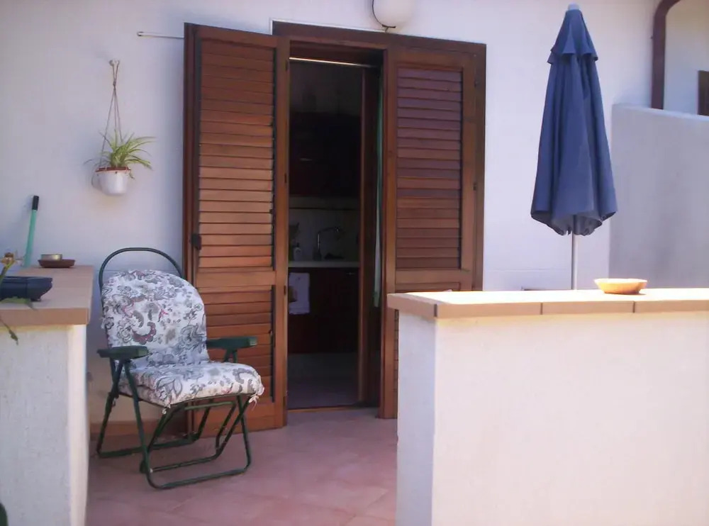 Villa Rossella