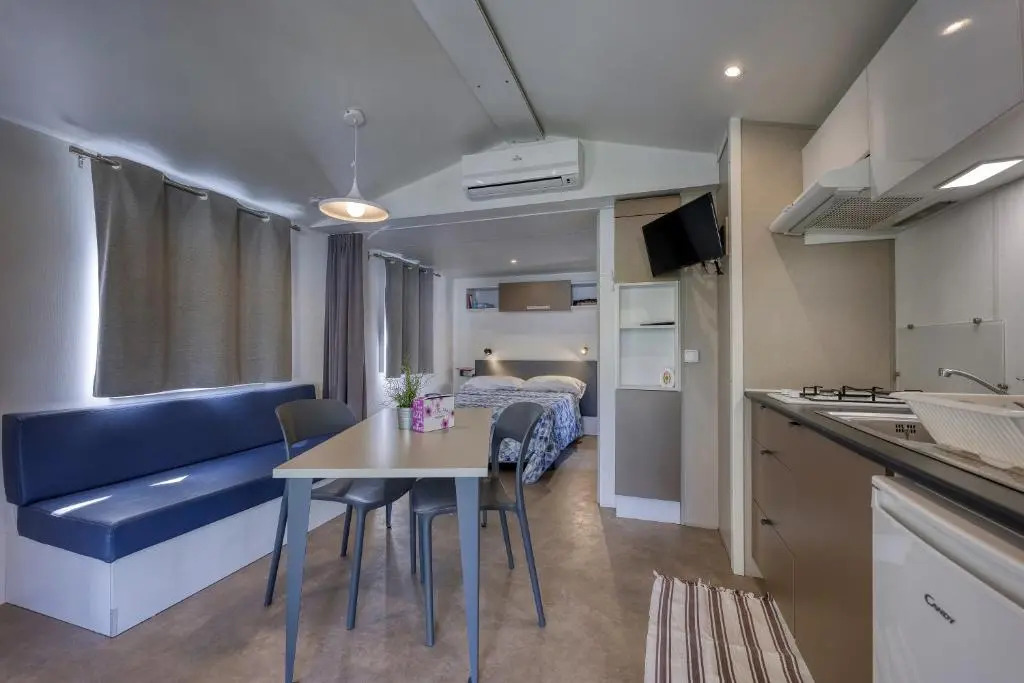 Camping Eden Glamping