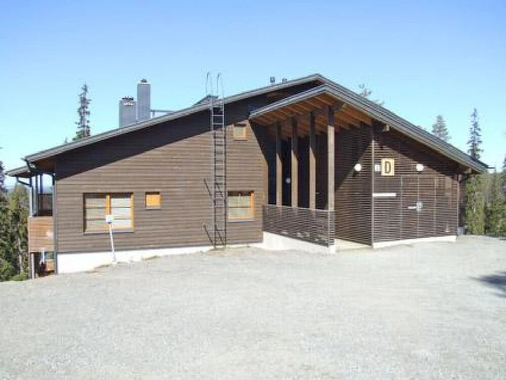 Qruka Kuusamo in Kuusamo
