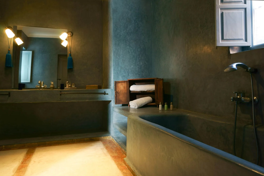 Riad Lorange Bleue