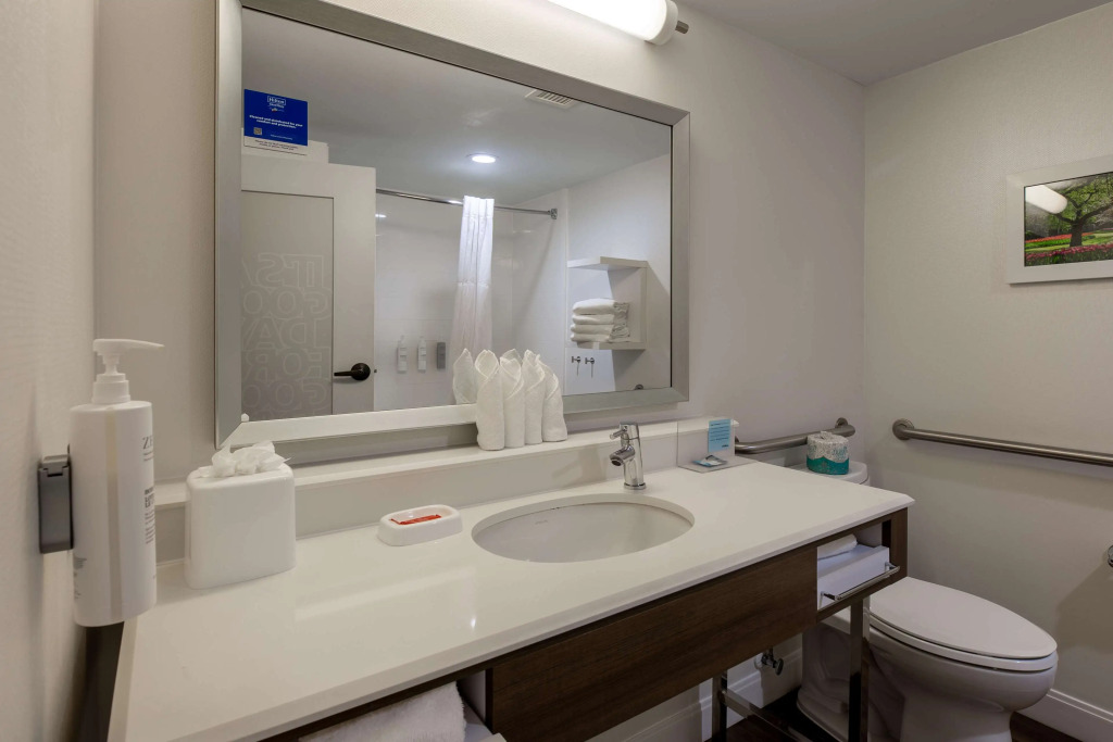 Hampton Inn Columbia I-26/Harbison Blvd.