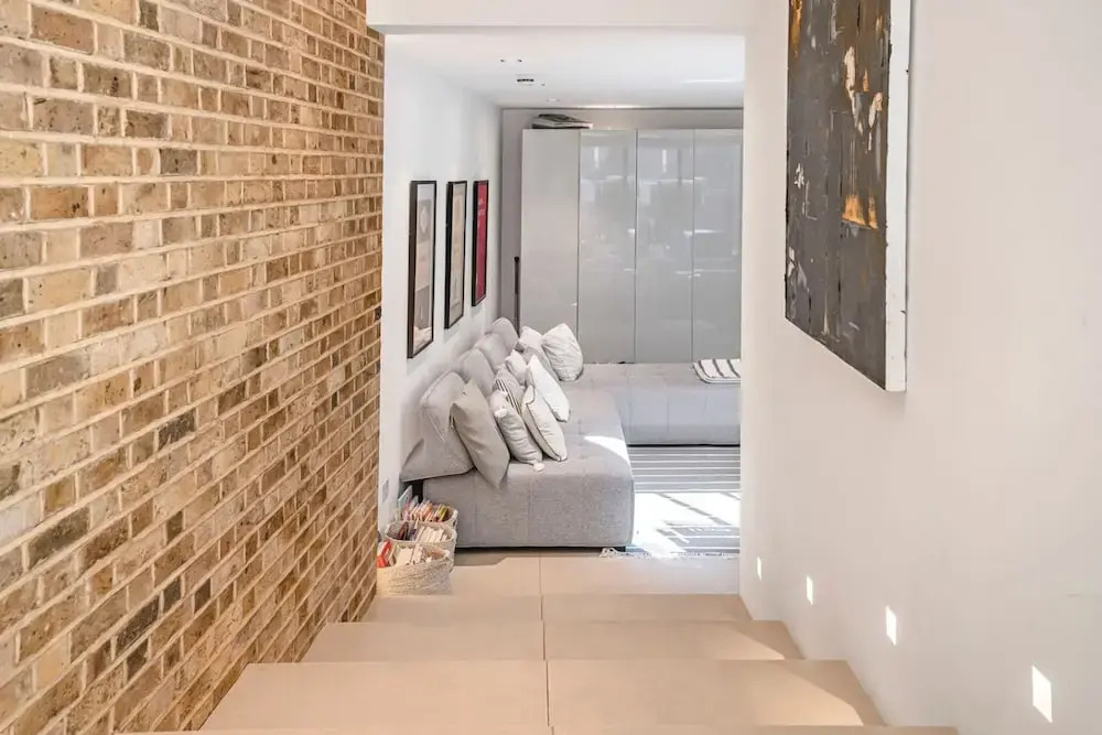 4-bed Chelsea House Ultra Luxury Large Garden