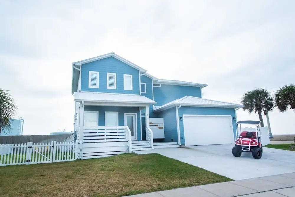 Downtime - 4 Br Home