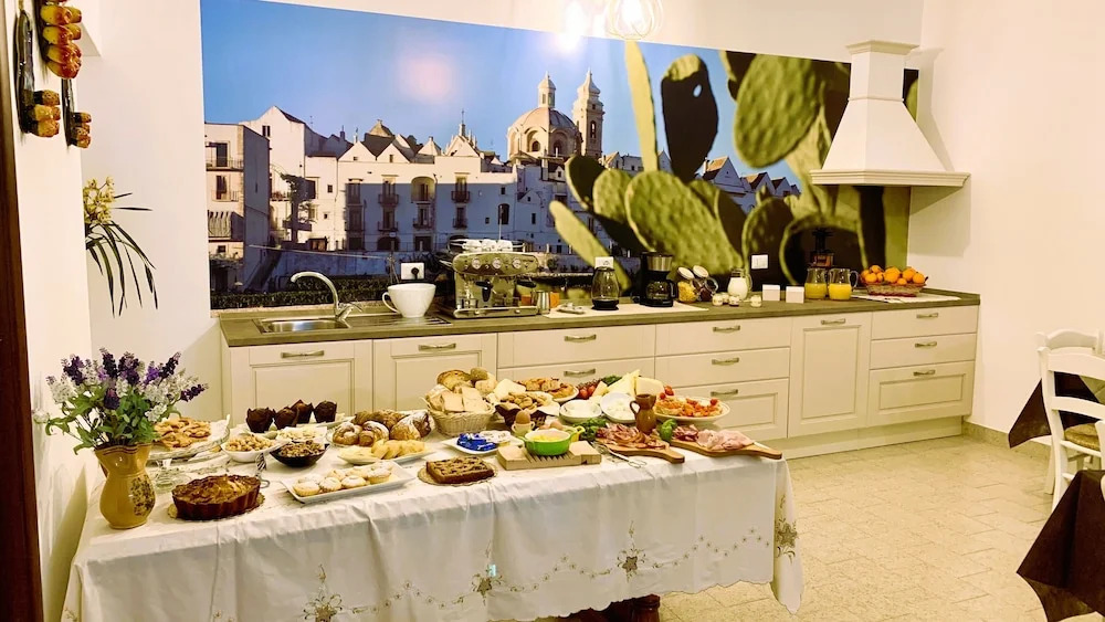 B&B Villa Maggi